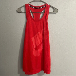 Nike Just Do It Tank Top​​